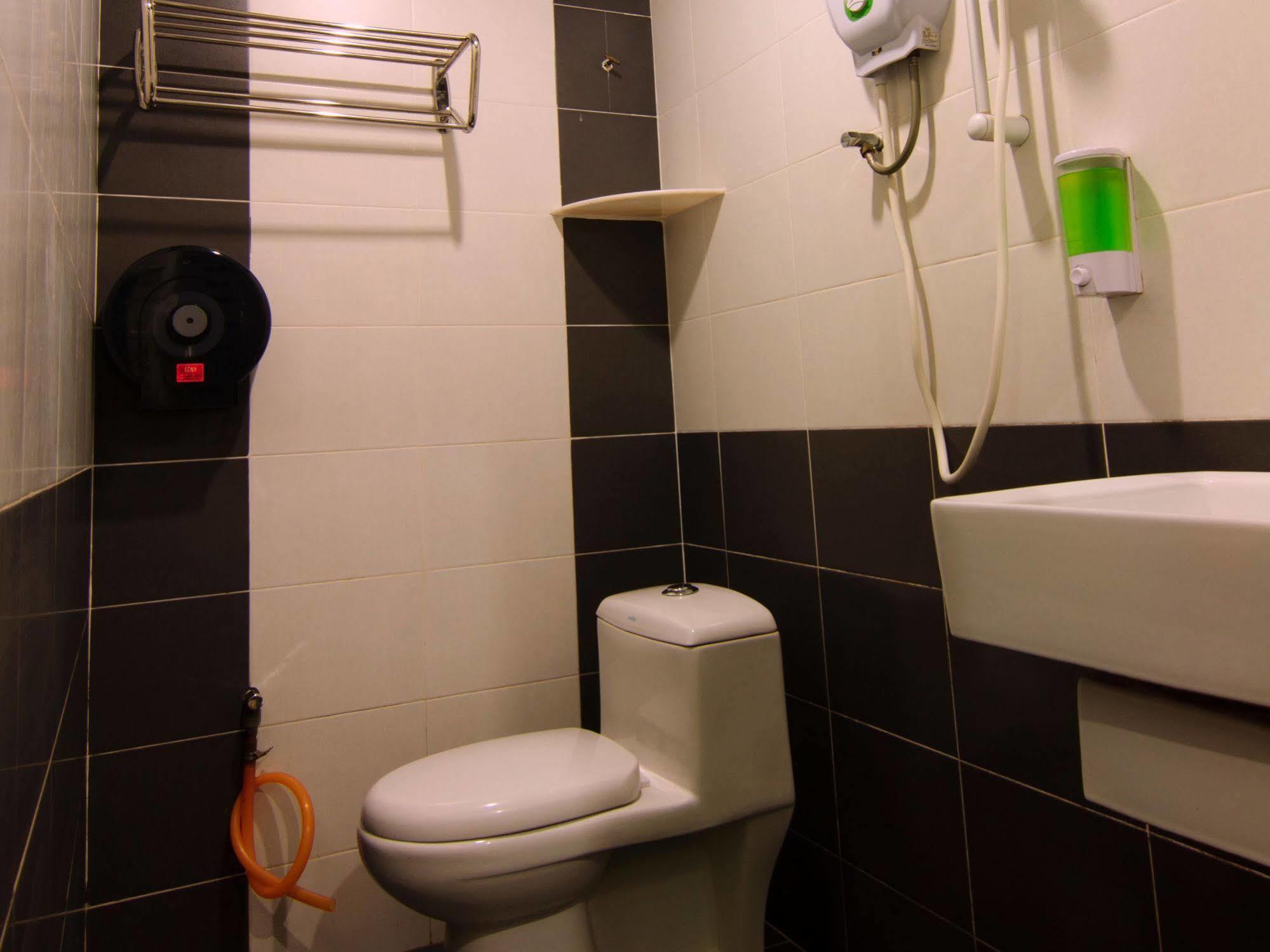 T Hotel Чанглун Экстерьер фото